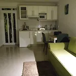 Bamboo Wellness 公寓 希欧福克