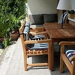 Bamboo Wellness Siofok