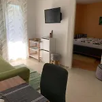 Bamboo Wellness Apartment Siofok