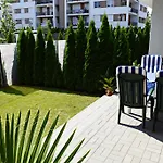 Apartment Bamboo Wellness Siofok