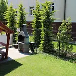 Bamboo Wellness *