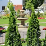 Apartment Bamboo Wellness Siofok