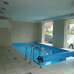 Bamboo Wellness Apartment