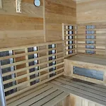 Apartment Bamboo Wellness Siofok