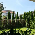 Apartment Bamboo Wellness Siofok