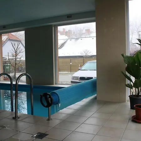 Bamboo Wellness Appartamento *