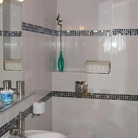 Bamboo Wellness Appartamento