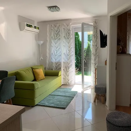 Bamboo Wellness Appartamento *