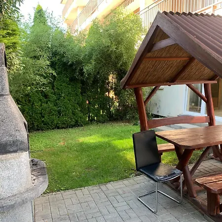 Bamboo Wellness *