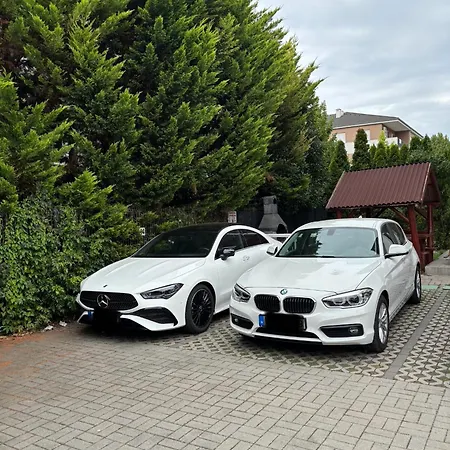 Bamboo Wellness * Siófok