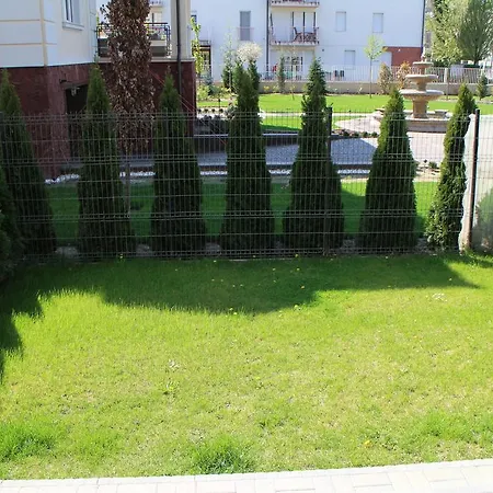 Bamboo Wellness Appartamento