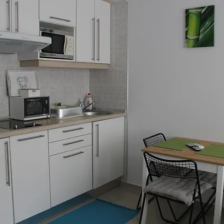 Bamboo Wellness * Siófok