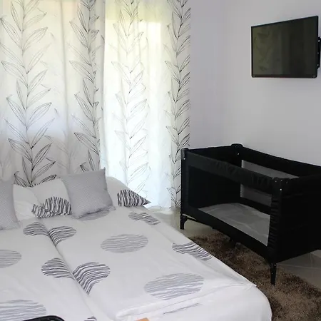 Bamboo Wellness Siófok