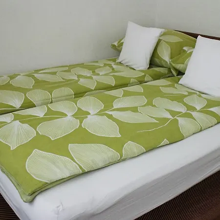 Bamboo Wellness * Siofok