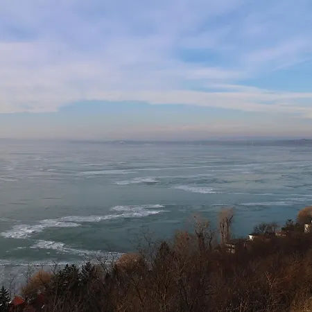 Bamboo Wellness Appartamento Siófok