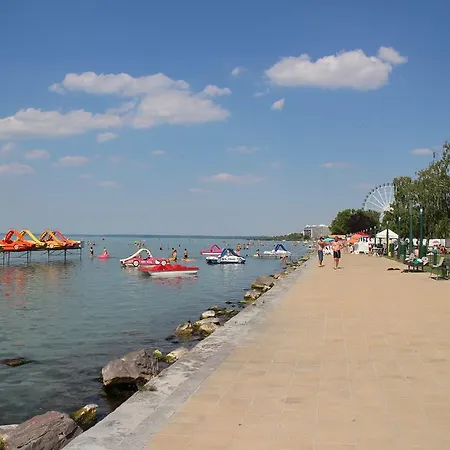 Bamboo Wellness Appartamento