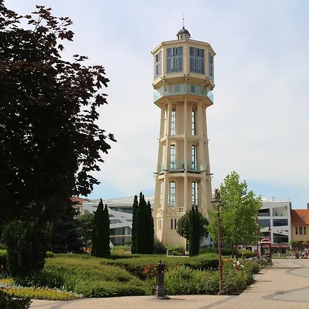 アパート Bamboo Wellness *