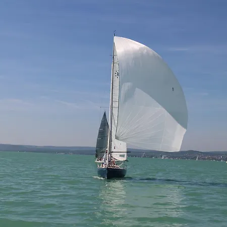 Appartamento Bamboo Wellness