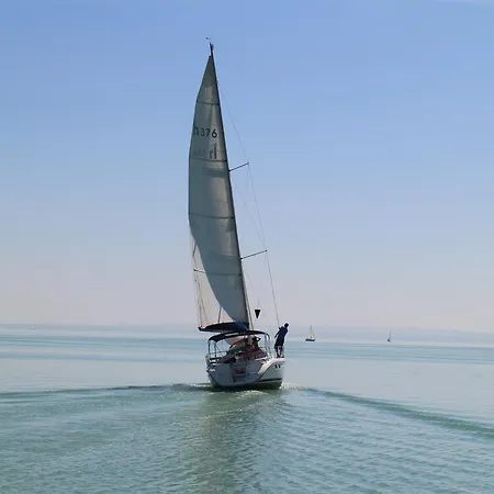 Bamboo Wellness * Siófok