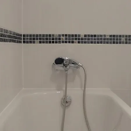 Apartment Bamboo Wellness Siofok