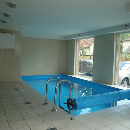 Bamboo Wellness Appartamento