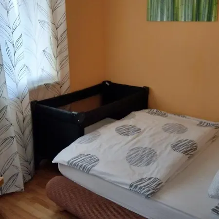 Bamboo Wellness Appartamento *