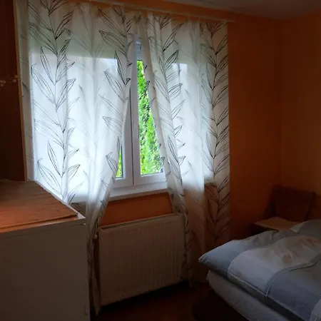 Apartment Bamboo Wellness