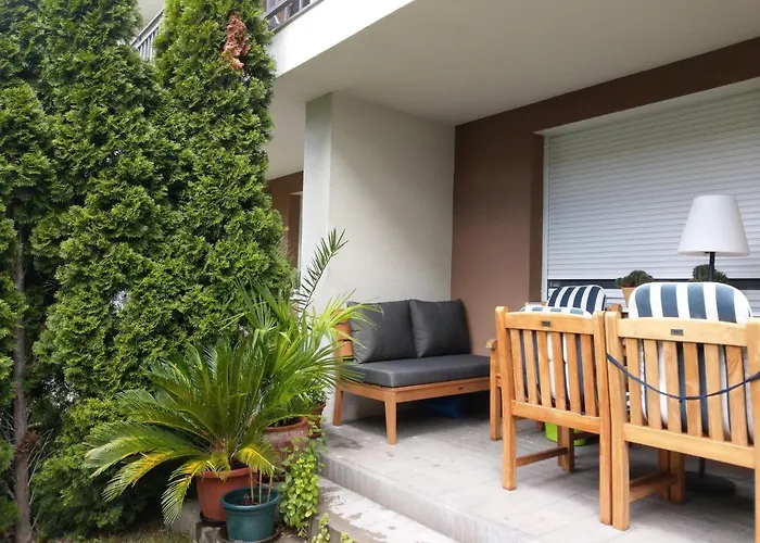 Bamboo Wellness Siófok