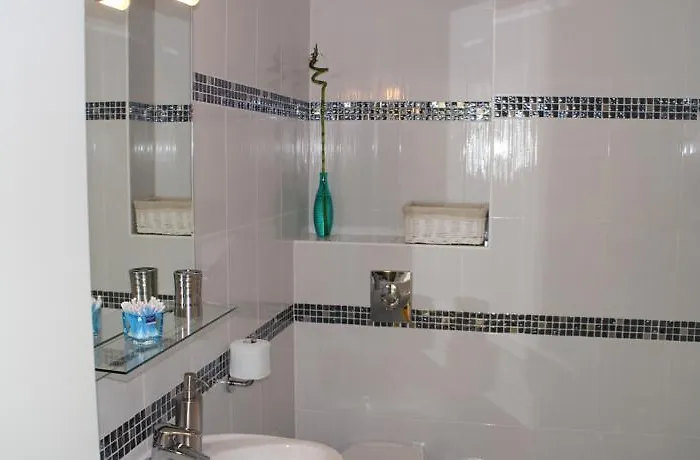 Bamboo Wellness アパート