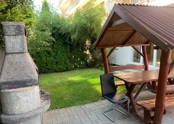 Bamboo Wellness *