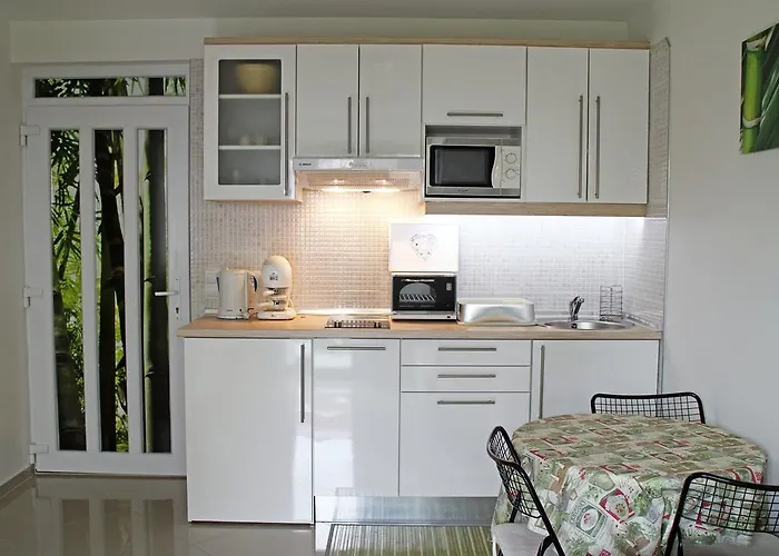 Bamboo Wellness シオーフォク