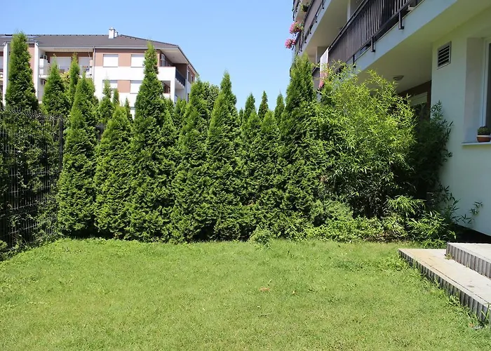 Bamboo Wellness Siofok