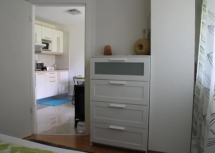 Bamboo Wellness Siofok
