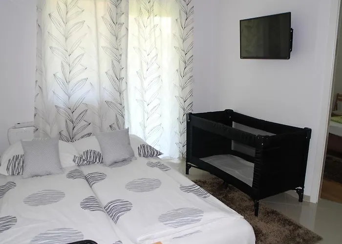 Bamboo Wellness Siofok