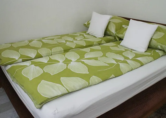 Bamboo Wellness * Siófok