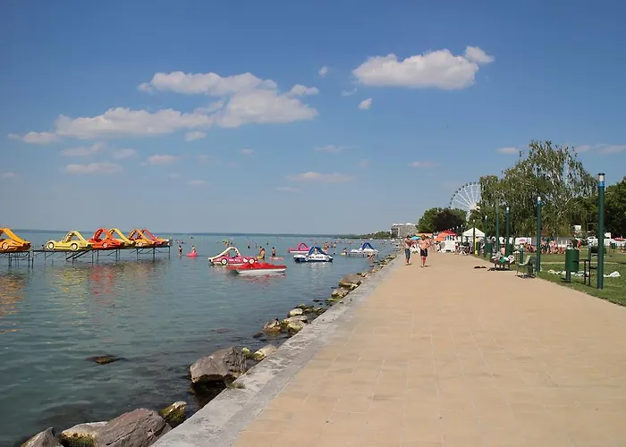 Bamboo Wellness Lägenhet