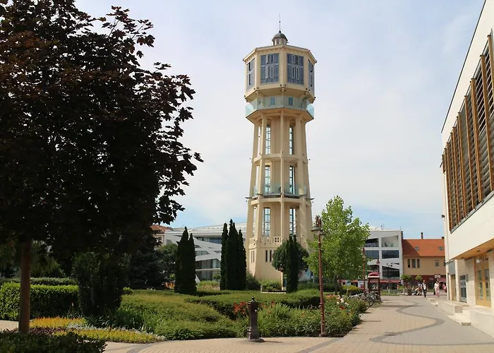 アパート Bamboo Wellness *