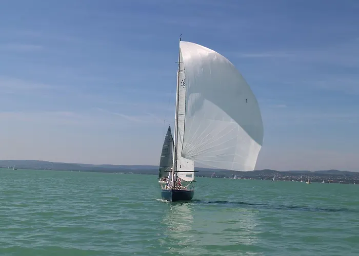 Lägenhet Bamboo Wellness