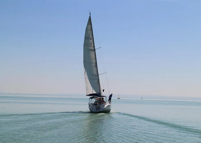 Bamboo Wellness * Siófok