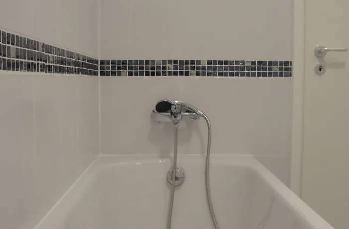 Lägenhet Bamboo Wellness Siófok