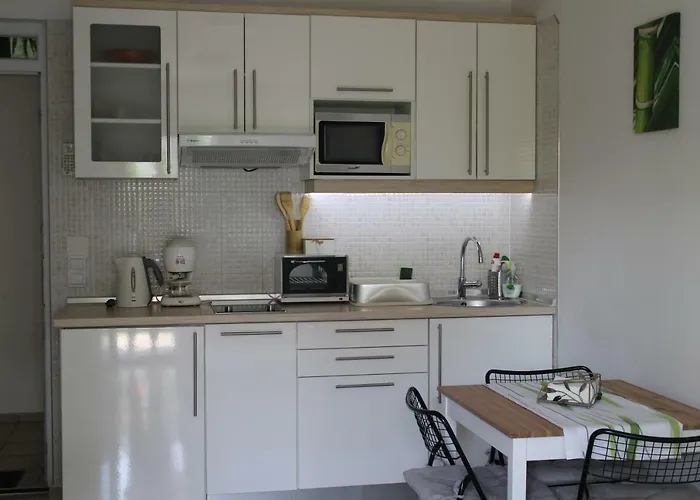 Bamboo Wellness Siófok